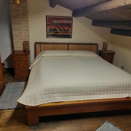 Casa Alessia Monolocale Apartment Калтанисета Стая снимка