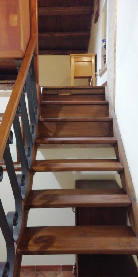 Casa Alessia Monolocale Apartment Калтанисета Екстериор снимка