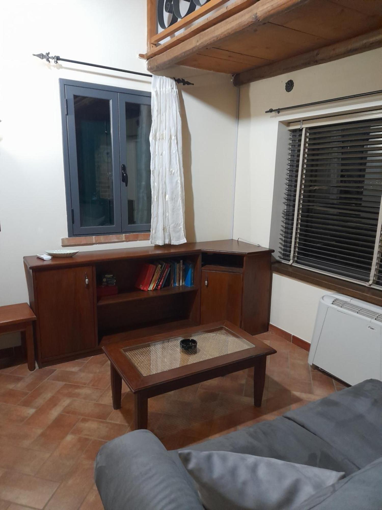 Casa Alessia Monolocale Apartment Калтанисета Стая снимка