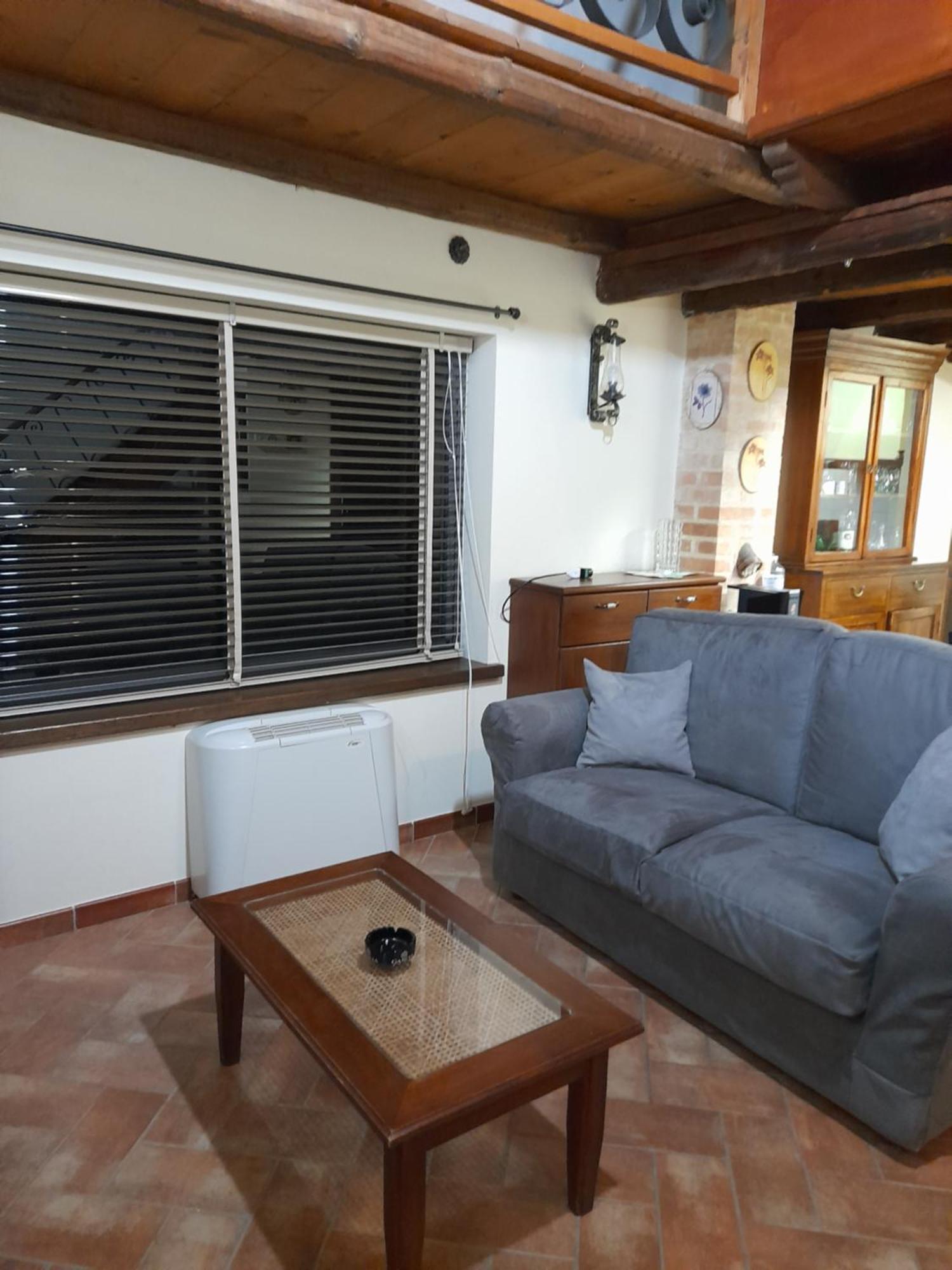 Casa Alessia Monolocale Apartment Калтанисета Стая снимка