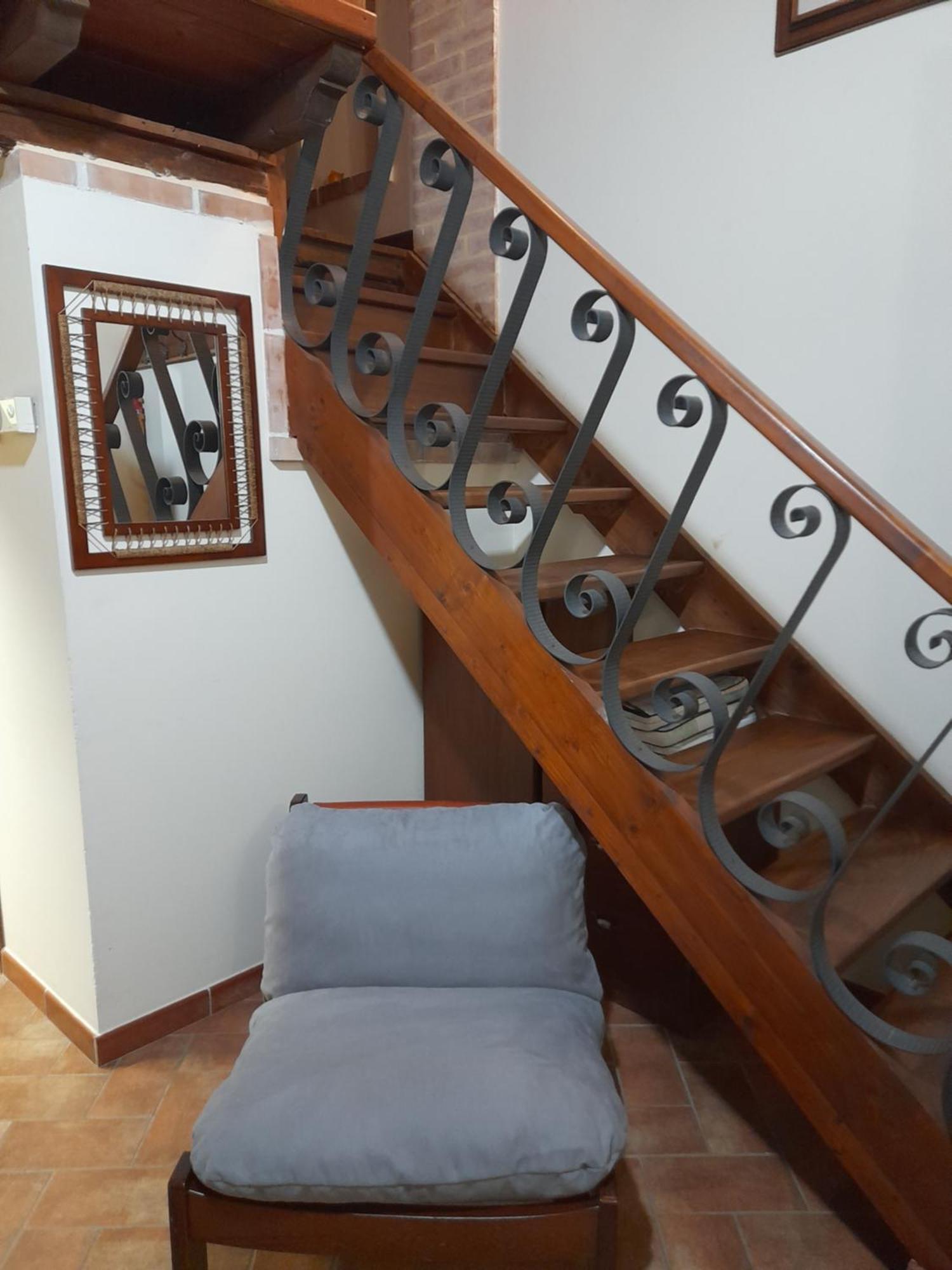 Casa Alessia Monolocale Apartment Калтанисета Стая снимка