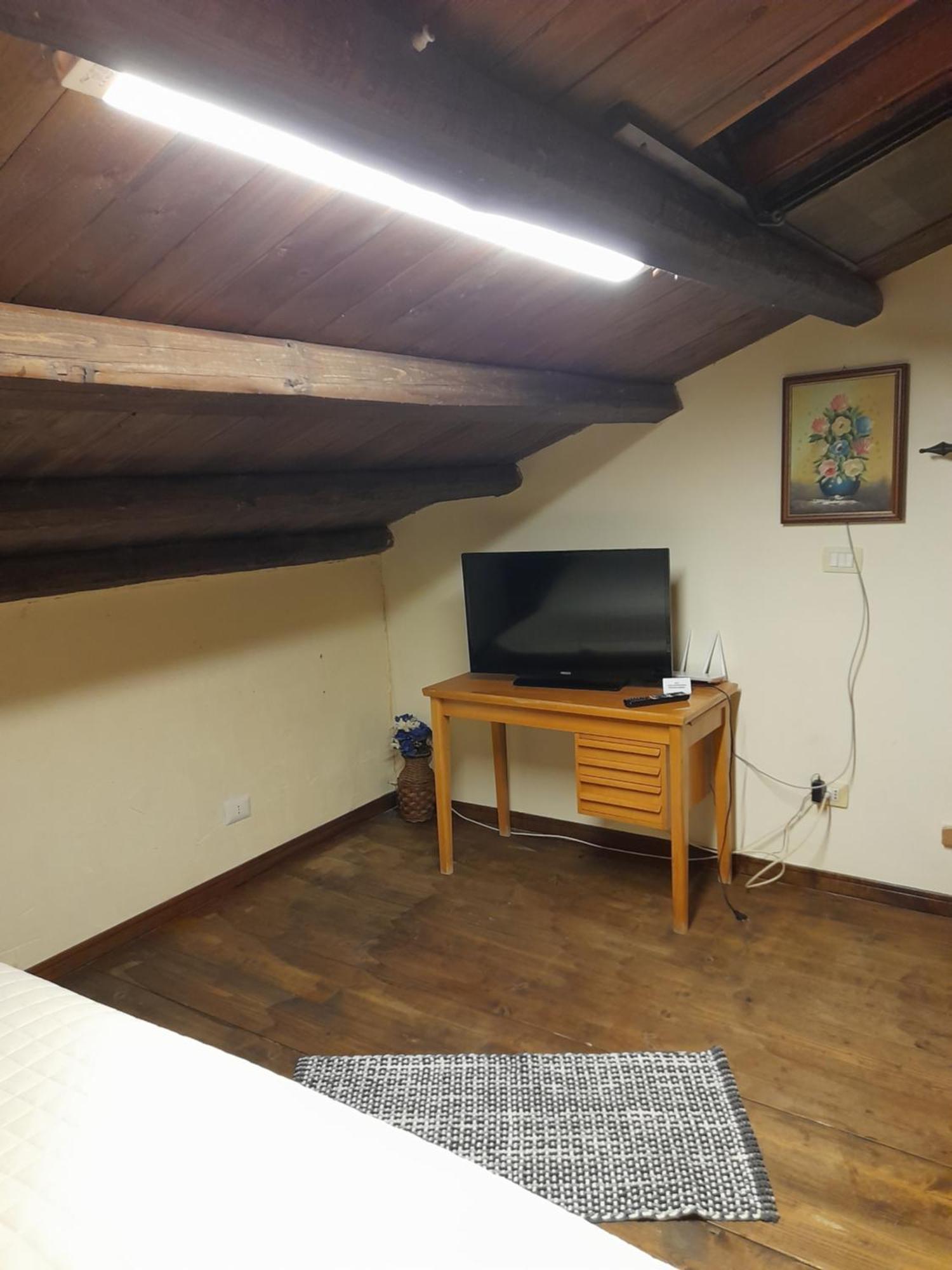 Casa Alessia Monolocale Apartment Калтанисета Стая снимка